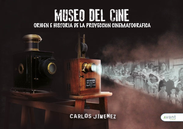 Museo del cine | Carlos Jiménez