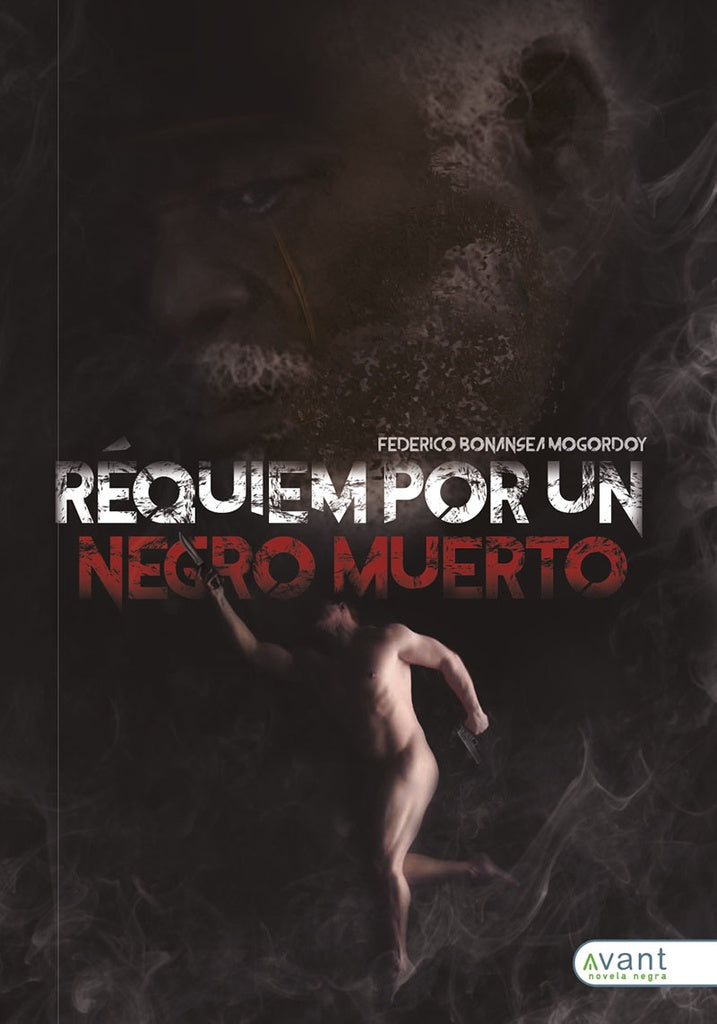 Réquiem por un negro muerto  | Federico Bonansea Mogordoy