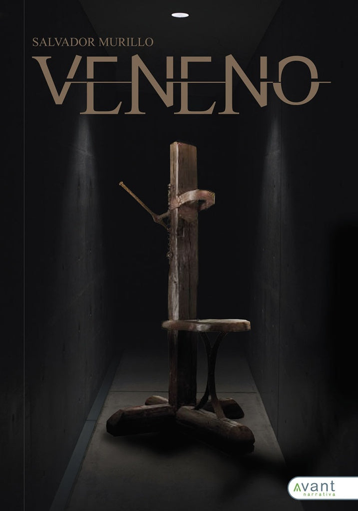 Veneno | Salvador Murillo