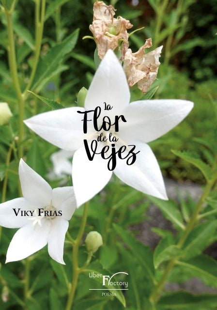 La Flor de la Vejez | Viky Frías