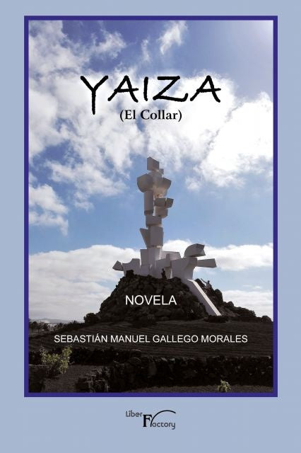 Yaiza | Sebastián Manuel Gallego Morales