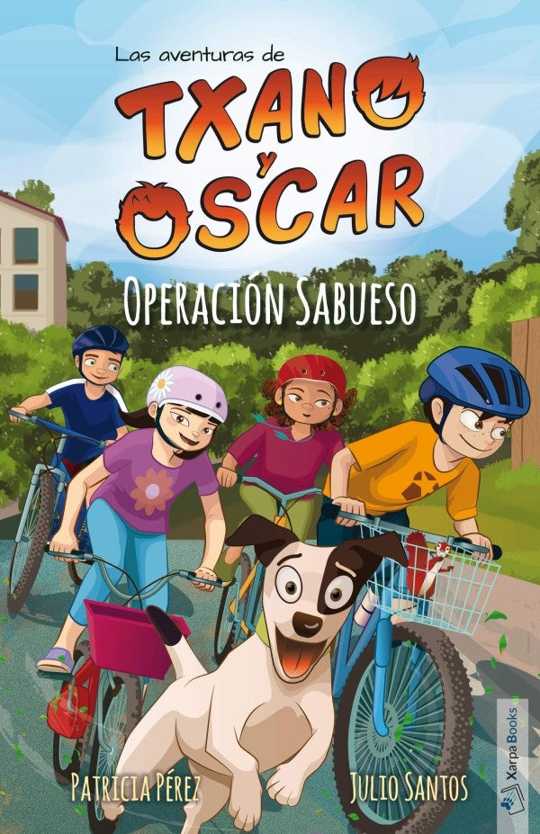Operación Sabueso | Pérez, Santos