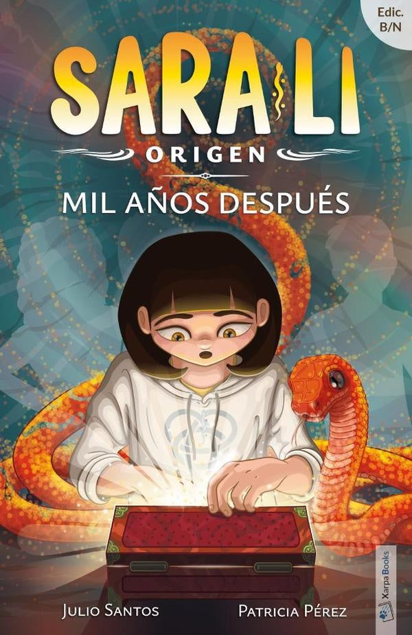 Mil años después | Pérez, Santos