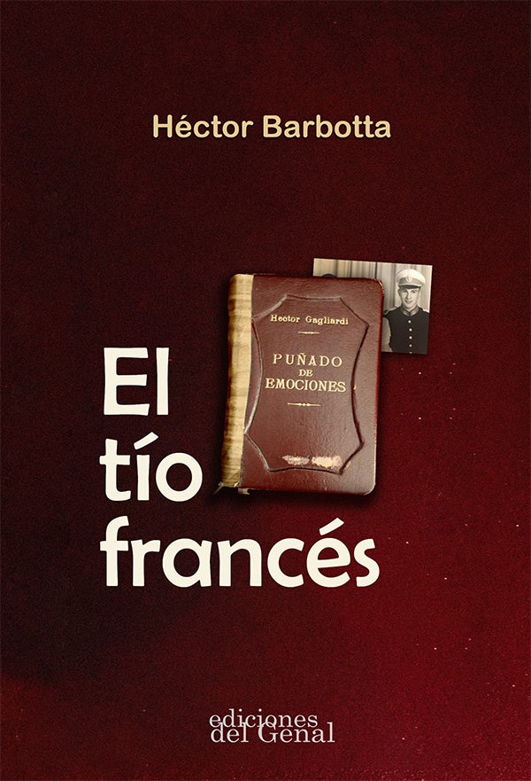 El tío francés  | HÉCTOR BARBOTTA