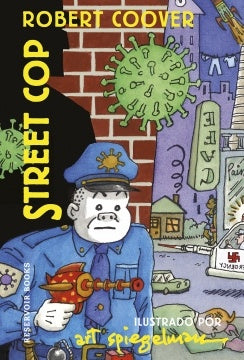 STREET COP.C | Robert Coover