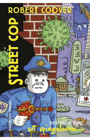 STREET COP.C | Robert Coover