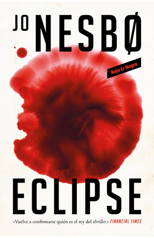 ECLIPSE | Jo Nesbo