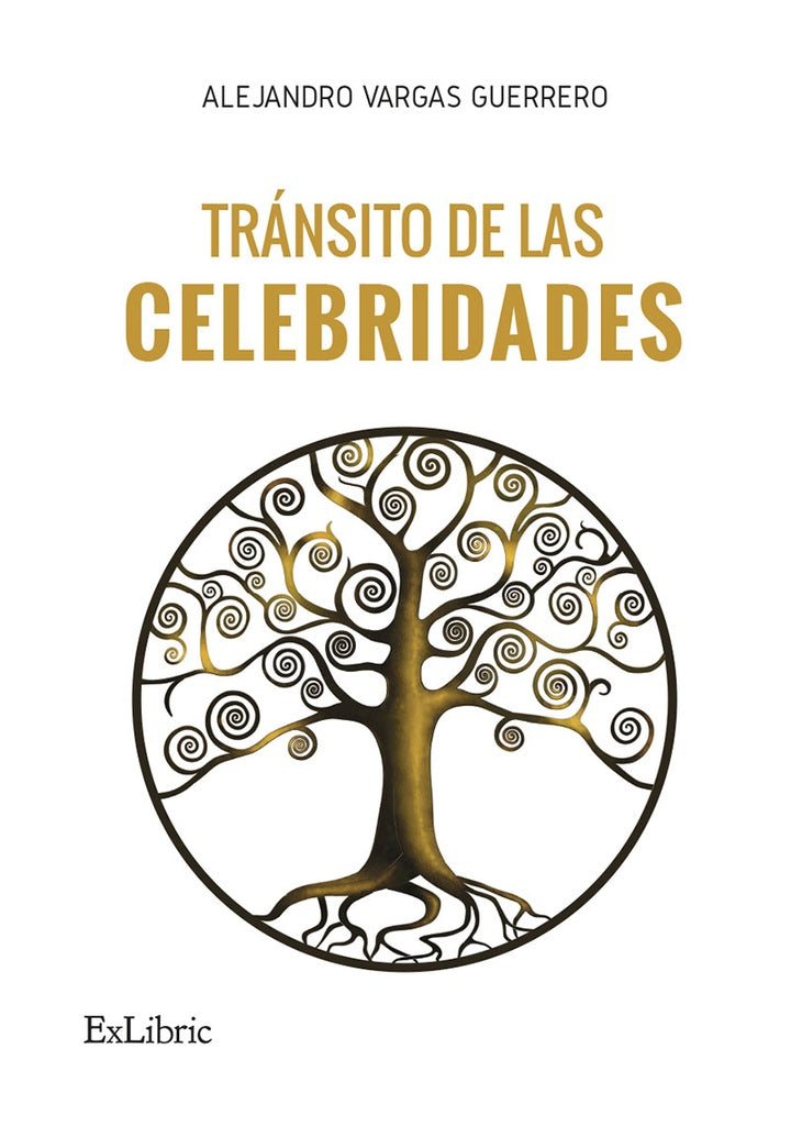 Tránsito de las celebridades | Vargas, Vargas Guerrero