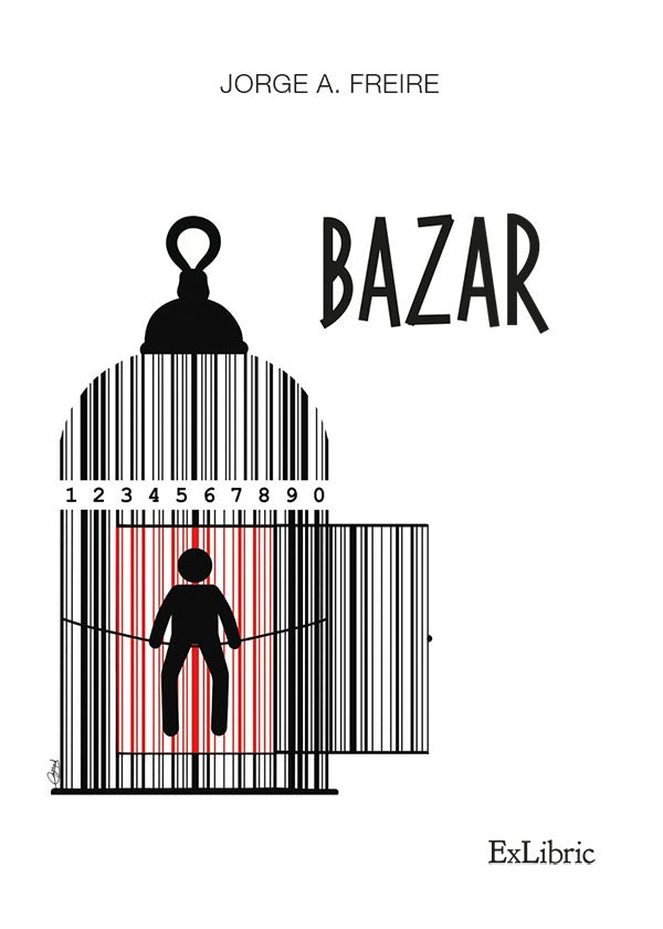 Bazar | Jorge A. Freire