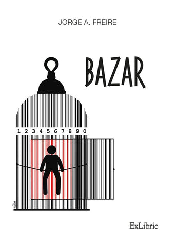 Bazar | Jorge A. Freire