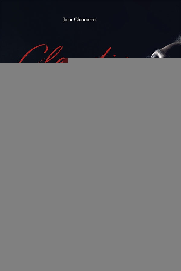 Claudia. Volumen 1 - Origen | Juan Chamorro