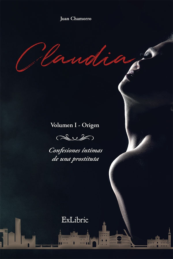 Claudia. Volumen 1 - Origen | Juan Chamorro