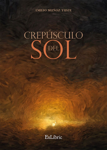 Crepúsculo del sol | Emilio Muñoz Yuste