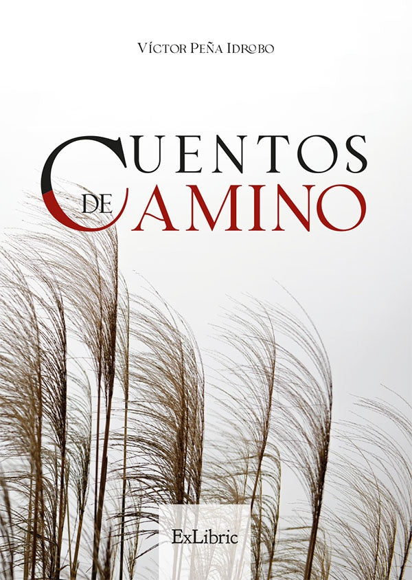 Cuentos de camino | Víctor Peña Idrobo