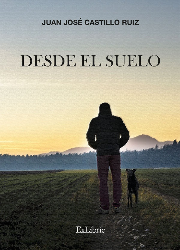 Desde el suelo | Juan José Castillo Ruiz