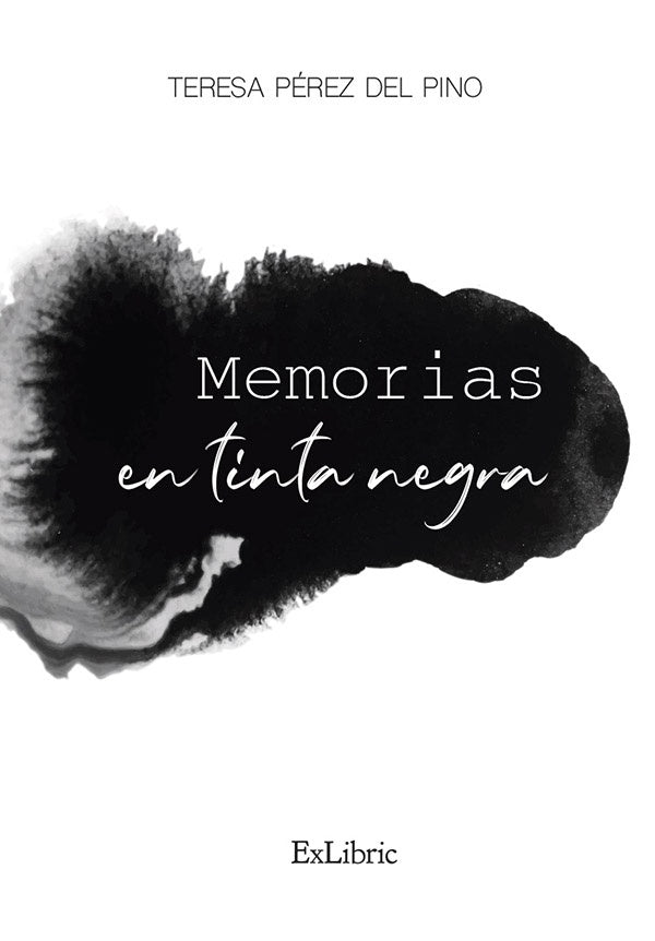 Memorias en tinta negra | Teresa Pérez del Pino