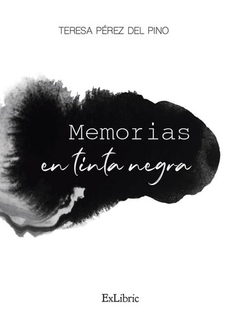Memorias en tinta negra | Teresa Pérez del Pino