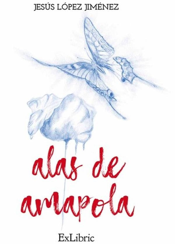 Alas de Amapola | Jesús López Jiménez