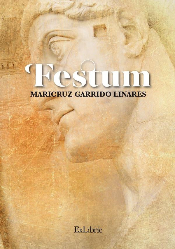 Festum | Maricruz Garrido Linares