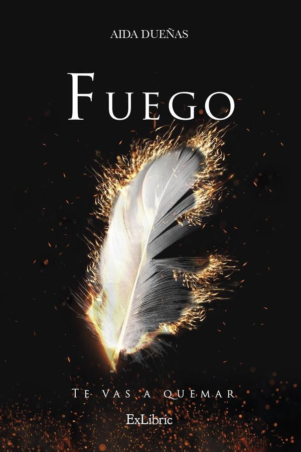 Fuego | Aida Dueñas