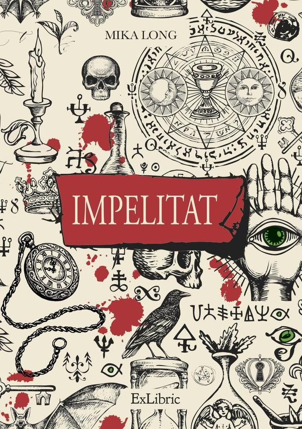 Impelitat | Mika Long