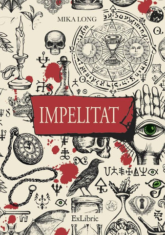 Impelitat | Mika Long