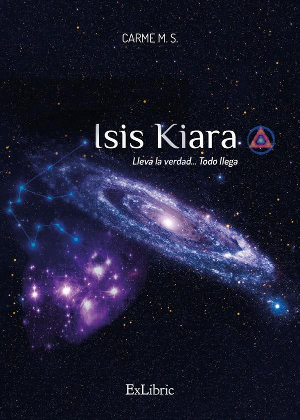 Isis Kiara | Carme M. S.