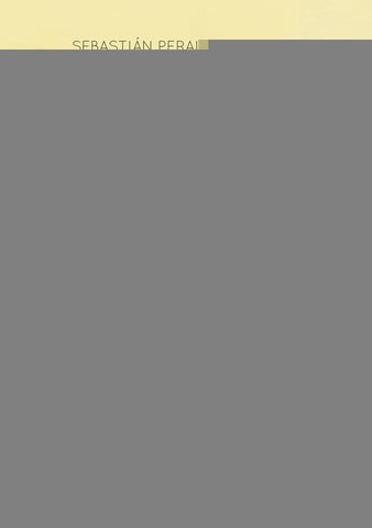 Los pilares del potencial humano | Sebastián Peralta Galisteo