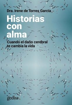 HISTORIAS CON ALMA.. | IRENE  DE TORES GARCIA