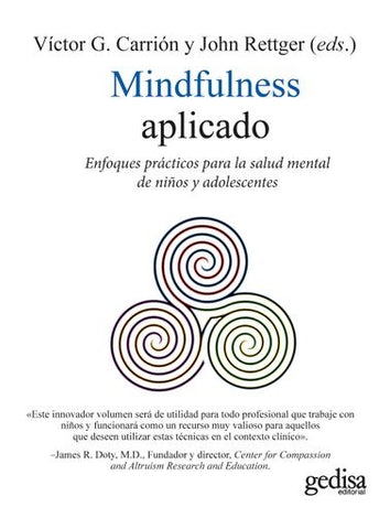 MINDFULNESS APLICADO.. | Victor G. Carrión