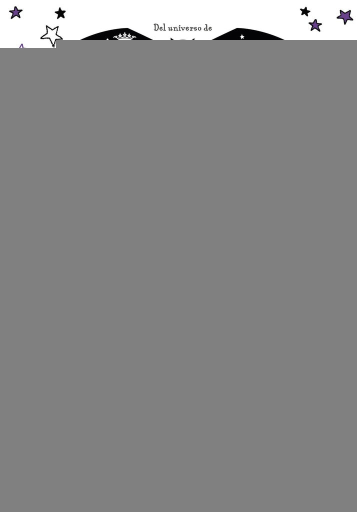 MIRABELLA (5 ) Y LAS MASCOTAS DE BRUJA.. | ISADORA MOON