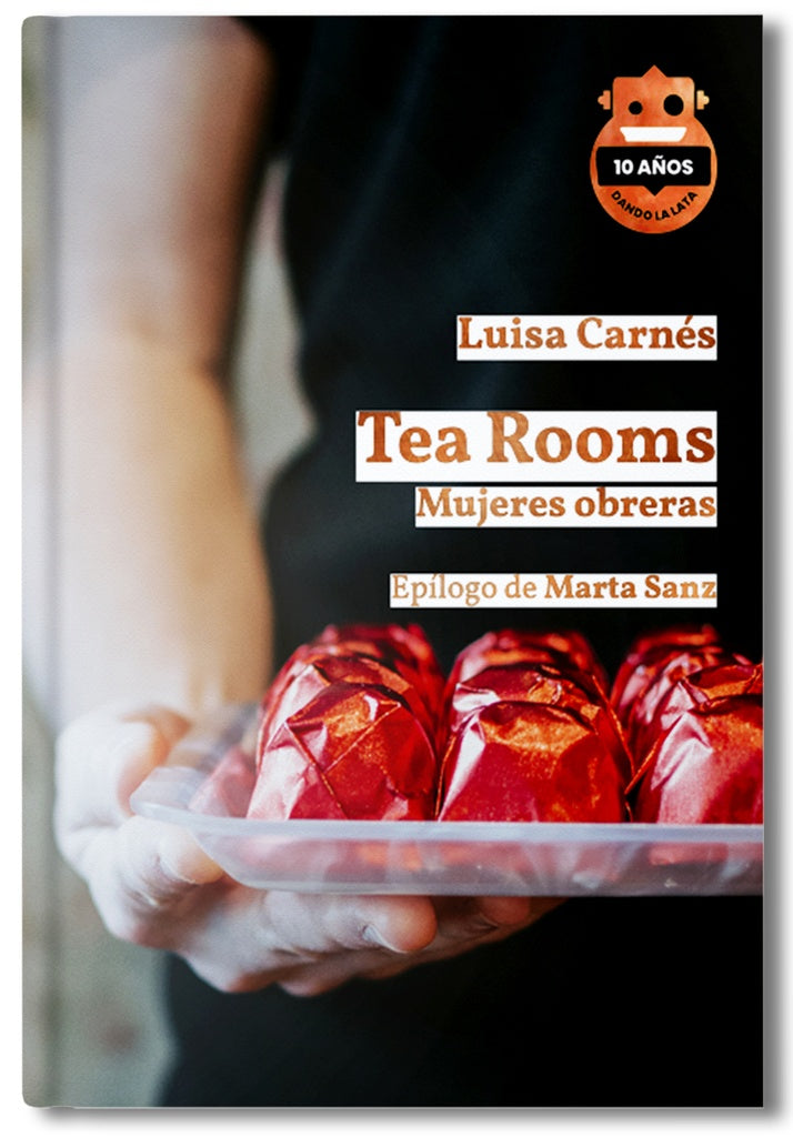 TEA ROOMS MUJERES OBRERAS