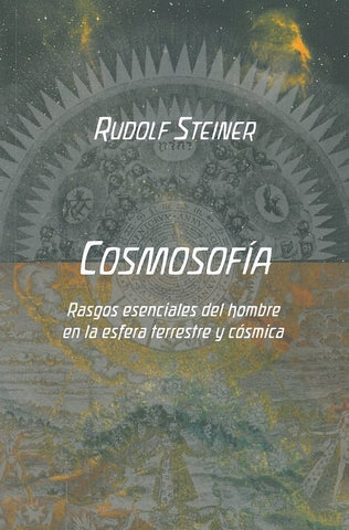 COSMOSOFIA.. | Rudolf Steiner