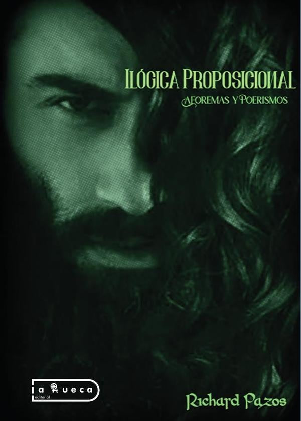 Ilógica Proposicional | Richard  Pazos