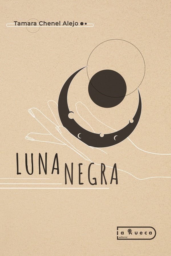 Luna Negra | Tamara Chenel