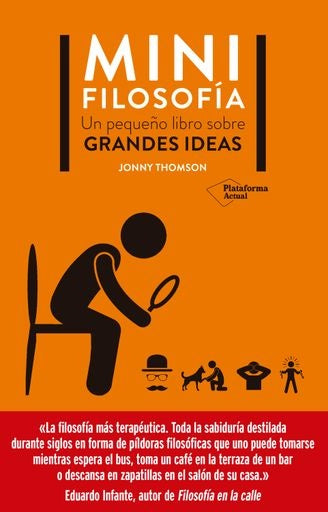 Mini Filosofía