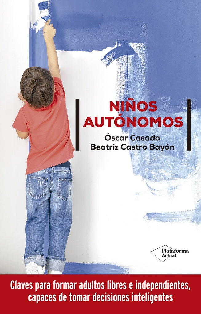 Niños autónomos | Casado