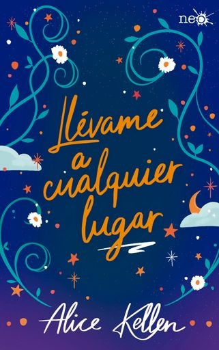 Llévame a cualquier lugar | Kellen