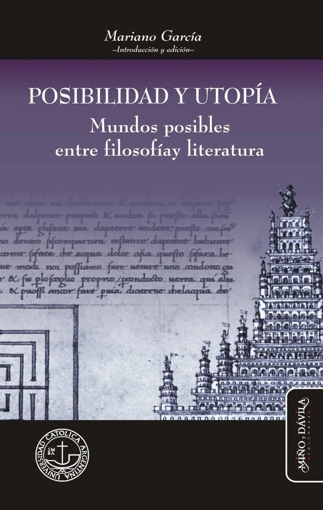 Posibilidad y utopía | Mariano  García