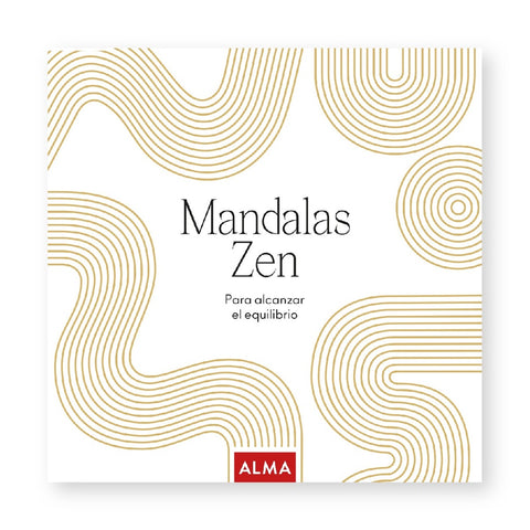 Mandalas Zen