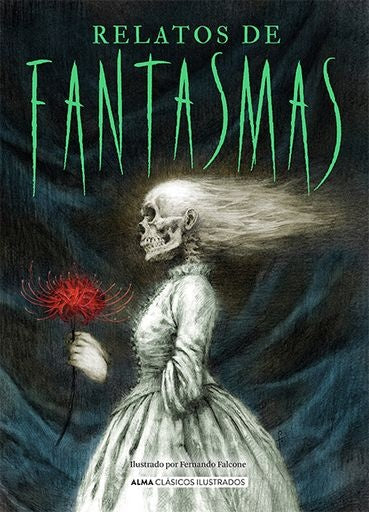 Relatos de fantasmas | Vários