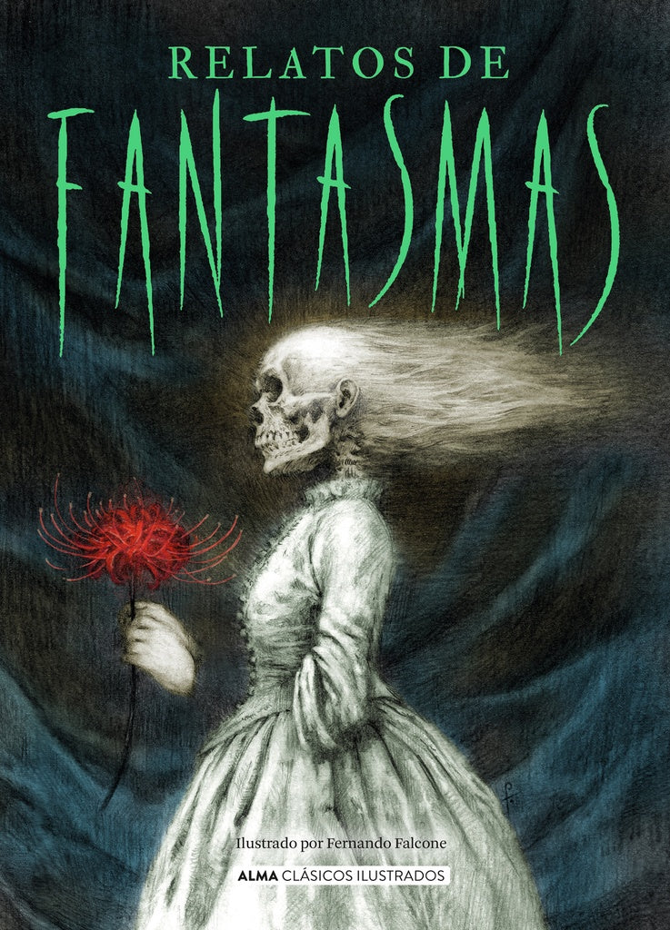 Relatos de fantasmas | Vários