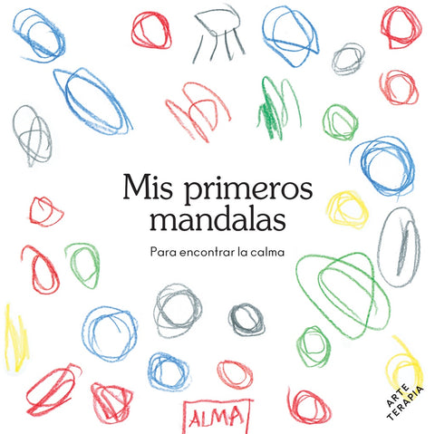 Mis primeros mandalas