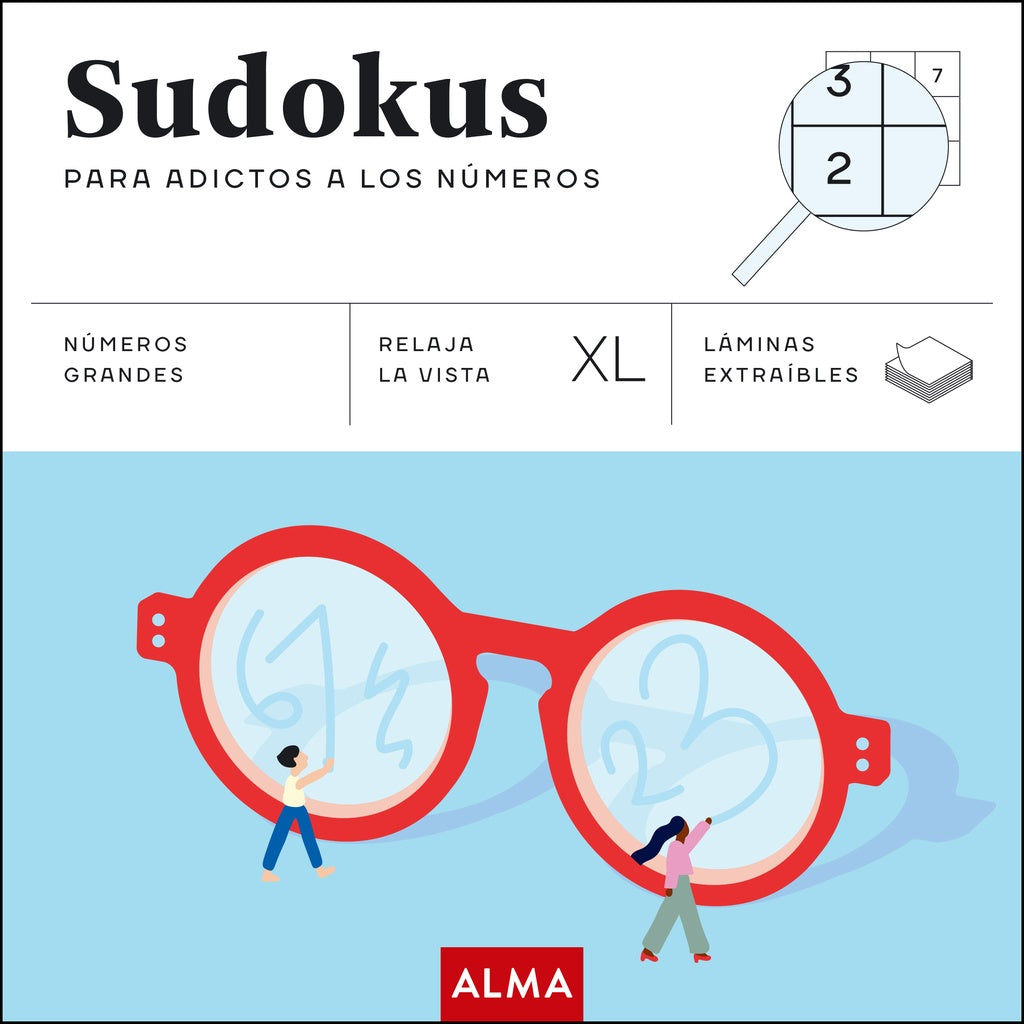 Sudokus