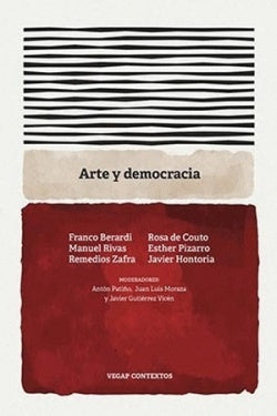 Arte y democracia | Hontoria, Couto Gálvez y otros