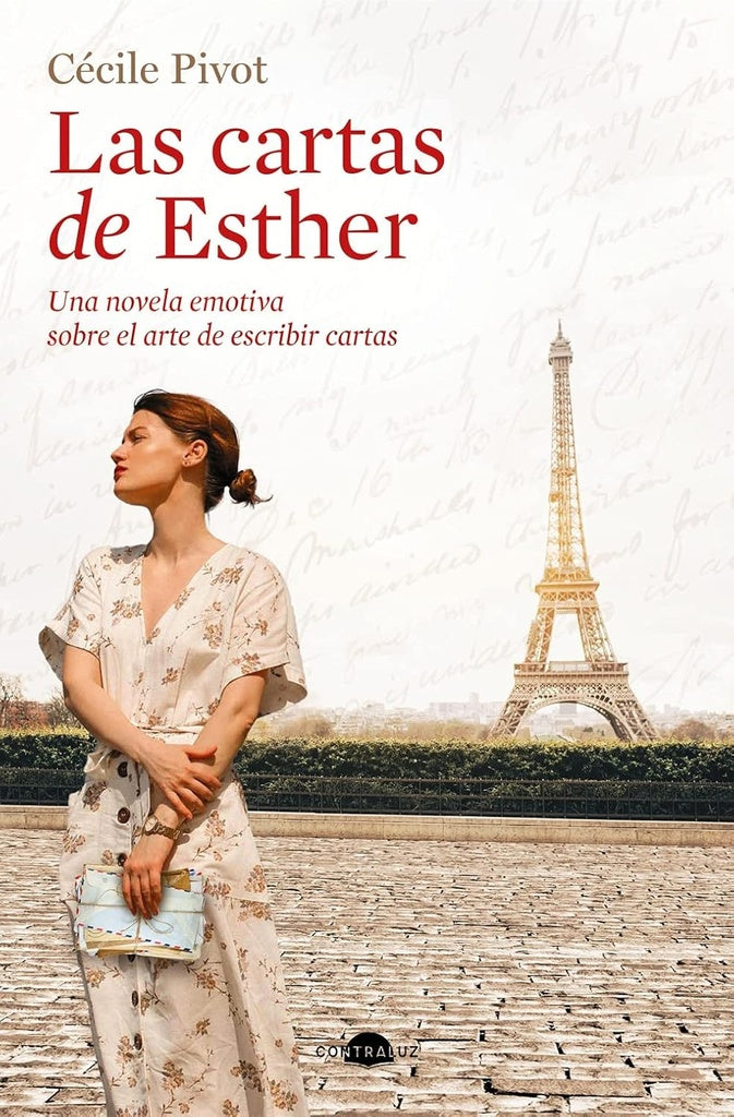 Las cartas de Esther | Pivot