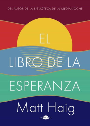 El libro de la esperanza | Haig