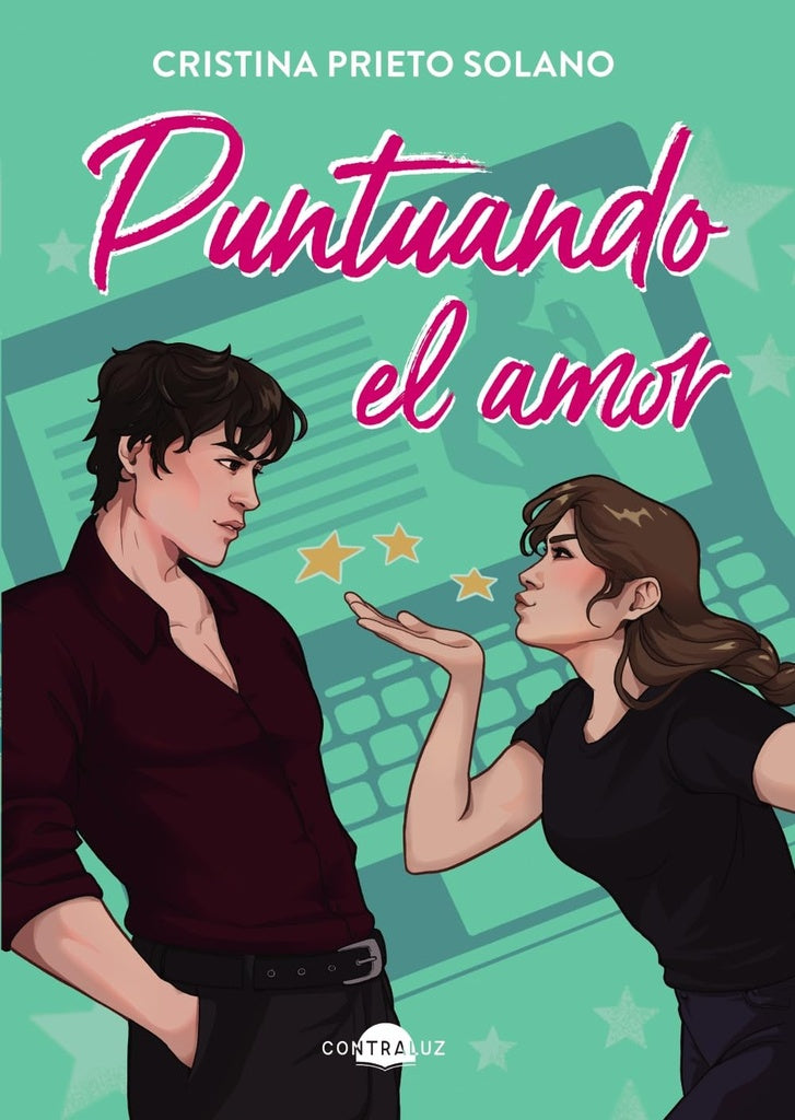 Puntuando el amor | Prieto