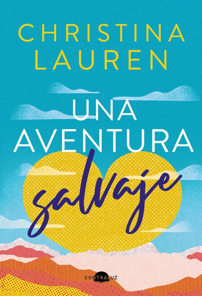 Una aventura salvaje | Lauren