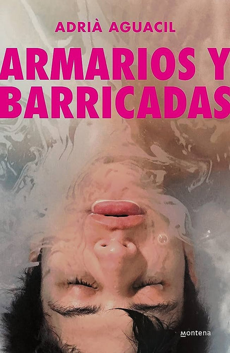 ARMARIOS Y BARRICADAS..* | ADRIA  AGUACIL PORTILLO